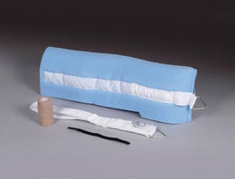 Ekcomed Shoulder Support Kit Sleeve Kit One Size Fits Most Adjustable Left or Right Shoulder - Case of 10 - EKM-SSS1606-CS