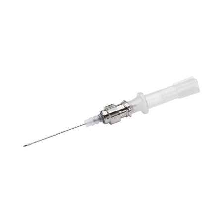 Smiths Medical Peripheral IV Catheter Cathlon® 14 Gauge 2 Inch Without Safety - Case of 200 - 449811-CS
