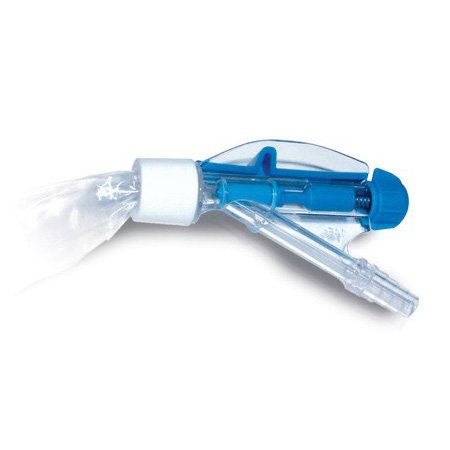 Smiths Medical ASD, Inc. Suction Catheter SuctionPro 72 T-Piece Style 12 Fr. - Case of 20 - Z215-12-CS