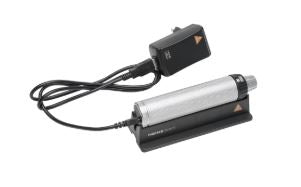Heine USA Laryngoscope Handle Rechargeable Battery Handle - Each - X-007.99.388-EA