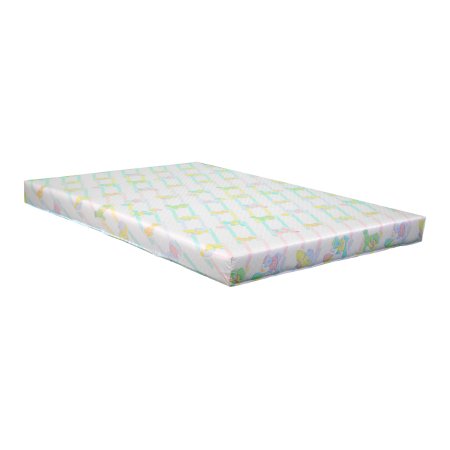 Novum Medical Products of NY LLC Crib Mattress Standard 3 X 33.75 X 69 Inch - Each - C509-EA