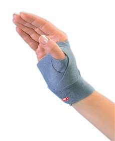 Alimed Thumb Wrap 3pp® ThumSling™ Medium / Large Right Hand - Each - 2970002420-EA