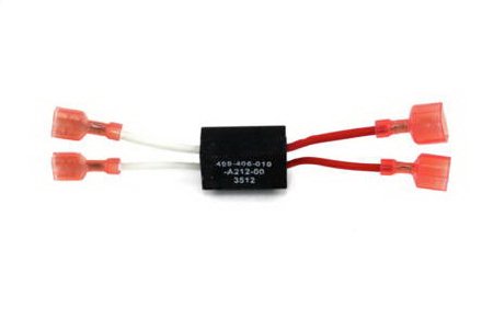 Midmark Harness Wiring Rectifier For M11/M9/M11D Self Contained Steam Sterilizer - Each - 015-2604-01-EA