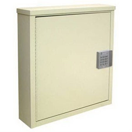 Market Lab Inc Narcotic Cabinet Steel Keypad / Digital E-Lock - Each - 4445-EA