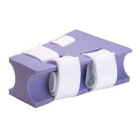 Market Lab Inc Abduction Pillows For 4445-46 SNGL DR NARC Cabinet - Each - 2832-EA