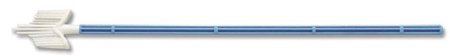 Puritan Medical Products Cervical Cell Collection Device Rovers® Cervex-Brush® 8 Inch Length NonSterile - Case of 875 - 2195-CS