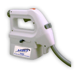 Canberra Chemical Dispenser JAWS® 9000 Series™ Natural / Blue Push Button Portable - Each - JAWS-9002-40-EA