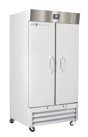 Horizon Scientific Inc Refrigerator ABS® Laboratory Use 36 cu.ft. 2 Swing Doors Cycle Defrost - Each - ABT-HC-36S-EA