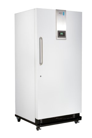Horizon Scientific Inc Upright Freezer ABS® Laboratory Use 30 cu.ft. 1 Swing Door Manual Defrost - Each - ABT-MFP-30-EA