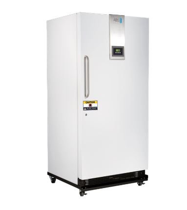 Horizon Scientific Inc Upright Freezer ABS® Laboratory Use 30 cu.ft. 1 Swing Door Manual Defrost - Each - ABT-MFP-3030-EA