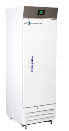 Horizon Scientific Inc Refrigerator ABS® Pharmaceutical 16 cu.ft. 1 Swing Door Cycle Defrost - Each - PH-ABT-HC-16S-EA