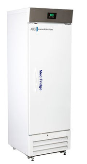 Horizon Scientific Inc Refrigerator ABS® Pharmaceutical 16 cu.ft. 1 Swing Door Cycle Defrost - Each - PH-ABT-HC-16S-EA