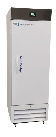 Horizon Scientific Inc Refrigerator ABS® Pharmaceutical 23 cu.ft. 1 Swing Door Cycle Defrost - Each - PH-ABT-HC-23S-EA