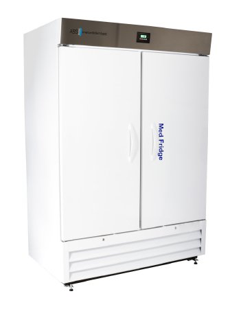 Horizon Scientific Inc Refrigerator ABS® Pharmaceutical 49 cu.ft. 2 Swing Doors Cycle Defrost - Each - PH-ABT-HC-49S-EA