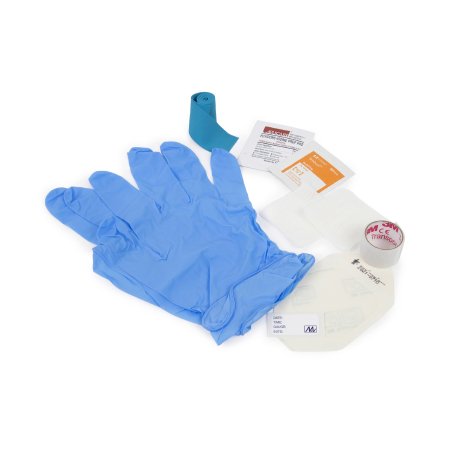 McKesson IV Start Kit McKesson - Each - 25-8821-EA