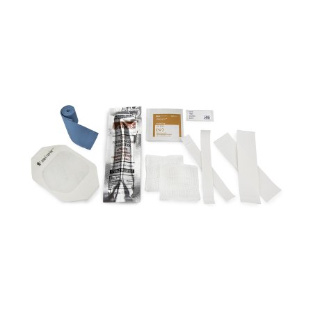 McKesson IV Start Kit McKesson - Case of 50 - 25-8825-CS