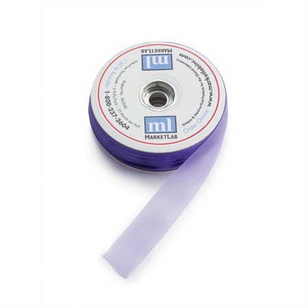 Market Lab Inc Tourniquet Strap Copolymer Blend - Pack of 1 - 3030-PL-PK
