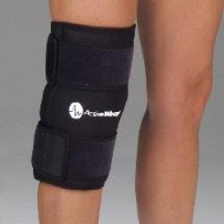 DeRoyal Replacement Post-Op Hot / Cold Pack ActiveWrap® Large / X-Large - Case of 12 - 9378-03-CS