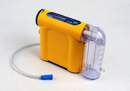 Laerdal Medical Suction Pump LCSU®4 - Each - 880062-EA