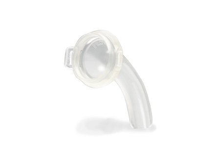 Atos Medical Diagnostic Tubing Provox® Laryngoscope Tube For Provox HME or a Provox FreeHands Speaking Valve - Each - 7626-EA