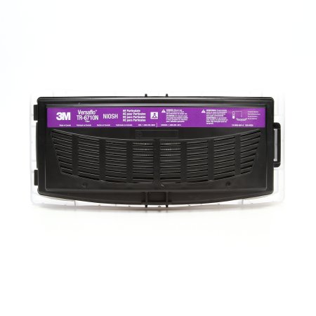 3M 3M™ Versaflo™ PAPR Filter - Case of 5 - TR-6710N-5-CS