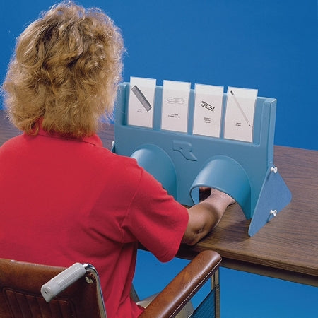 Patterson Medical Supply Jamar® Sensory Testing Shield - Each - A4541-EA