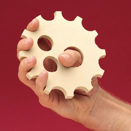 Patterson Medical Supply Finger Platter - Each - 5264-EA