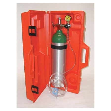 Mada Medical Products Emergency Oxygen Kit - Each - 1528E-EA