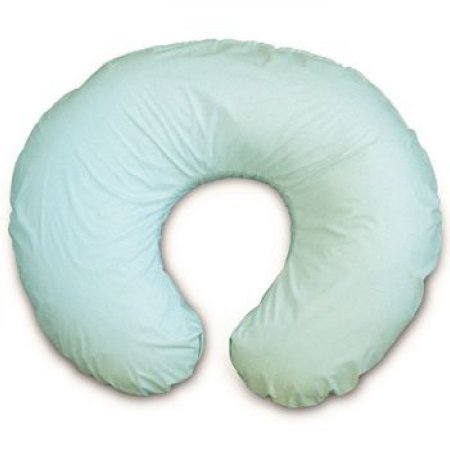 Patterson Medical Supply Wipeable Pillow Boppy® 5.5 X 16 X 20 Inch - Each - 081550912-EA
