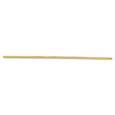 Lagasse Broom Handle Boardwalk® 43 Inch Laquered Hardwood - Case of 12 - BWK121-CS