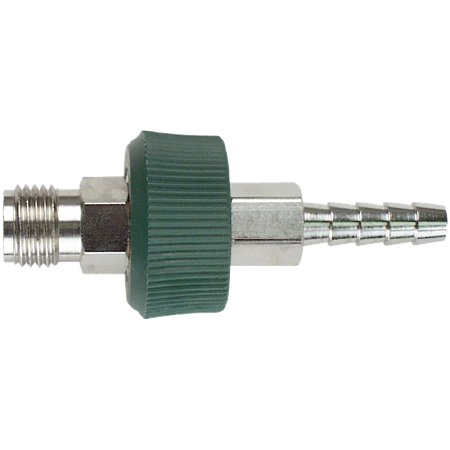 Precision Medical Diss Male Adaptor Evac - Each - 0794-EA