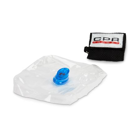 Nasco Healthcare CPR Face Shield - Each - LF06948-EA
