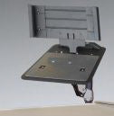 Capsa Solutions Laptop Security Tray Assembly - Each - 12633-EA