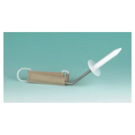 Maddak Anus Stimulator Probe - 1/2 Inch Diameter X 3-1/2 Inch Length - Each - 725120000-EA