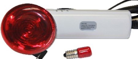 ProMed Specialties Hand-Held Massager ProM-750 60 X 80 X 190 mm - Each - PM-750-EA