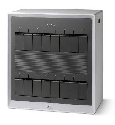 Cepheid Molecular Analyzer GeneXpert® XVI CLIA Non-Waived - Each - GXXVI-8-L-EA