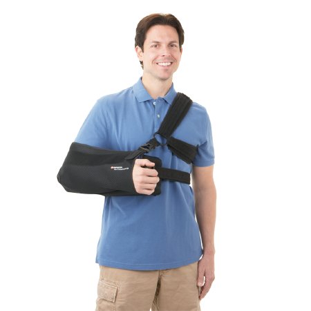 Breg Arm Sling SlingShot® Medium - Each - 00083-EA