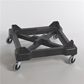 Fisher Scientific Dolly Stericycle® 4 Casters Without Handle - Each - NC0311271-EA
