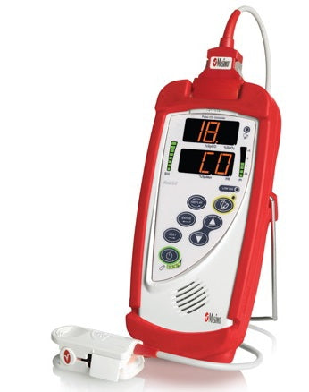 Masimo Corp Handheld Pulse Oximeter Rad-57® - Each - 3735-EA