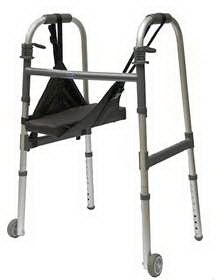 Alimed SafetySure® Knee Sling - Each - 712420-EA