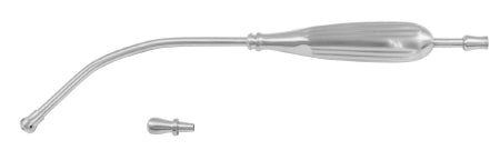 Medline Suction Tube Handle Medline Yankauer Style - Each - MDS0415035-EA