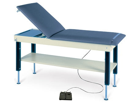 Hausmann Industries Hi-Lo Treatment Table 4707 Series Motorized - Each - 4707-V19-EA