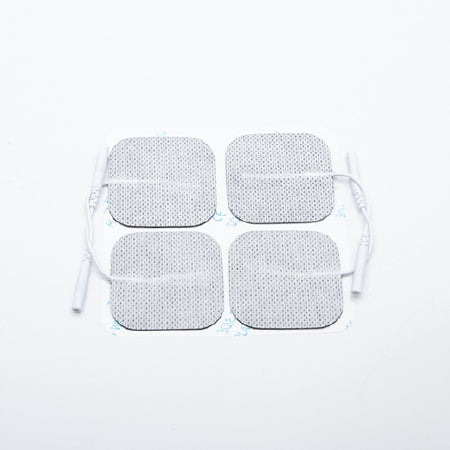 Patterson Medical Supply BioStim® Electrode - Box of 40 - 563861-BX