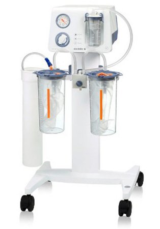 Medela Suction Pump Dominant Flex - Each - 0710003-EA