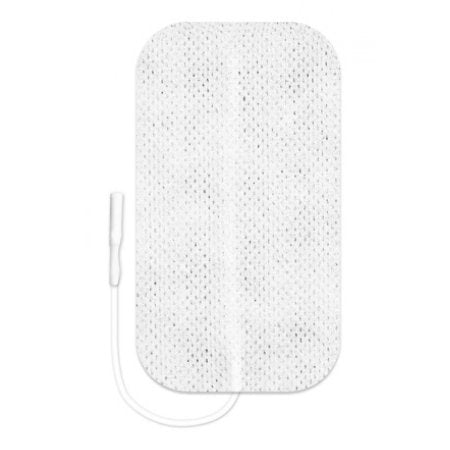 Patterson Medical Supply AxelGaard® ValuTrode® Stimulating Electrode For All Eletctical Nerve Stimulation Units - Pack of 4 - 552385-PK
