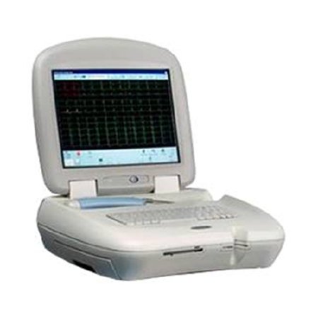 Soma Technology Refurbished Electrocardiograph Philips PageWriter Touch - Each - PHI-020-EA