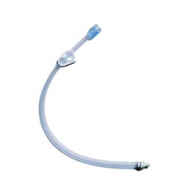 Avanos Medical Sales LLC Bolus Enteral Feeding Extension Tube Set MIC-Key 12 Inch - Case of 5 - 0143-12-CS