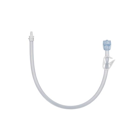 Avanos Medical Sales LLC Bolus Enteral Feeding Extension Tube Set MIC-Key 24 Inch - Each - 0143-24-EA