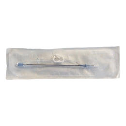 Medtronic-Neurological Aortic Root Cannula Flanged Standard Tip DLP™ 9 Gauge 5.5 Inch - Pack of 20 - 20009-PK