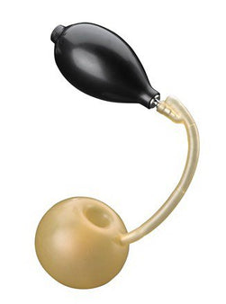 Cooper Surgical Pessary Milex® Inflatoball™ Inflatoball Large Latex - Each - MXKPINFL-EA